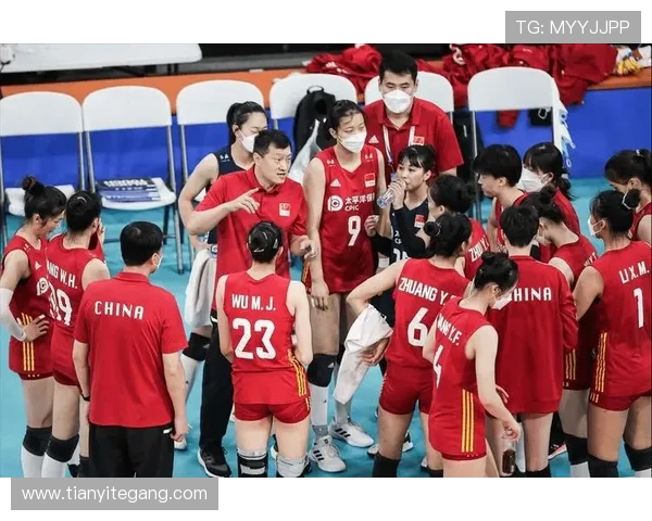 激情对决展现实力 中国女排以3比0完胜日本队勇夺亚锦赛冠军