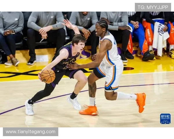 2009年NBA季后赛雷霆对湖人精彩对决回顾与分析