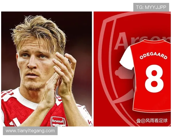 厄德高在球场上的表现与未来发展潜力的深度分析与展望